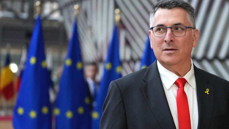 Izrael elutasítja az Európai Unió által közzétett jelentést, mely az emberi jogok gázai területen történő megsértésével vádolja az országot.