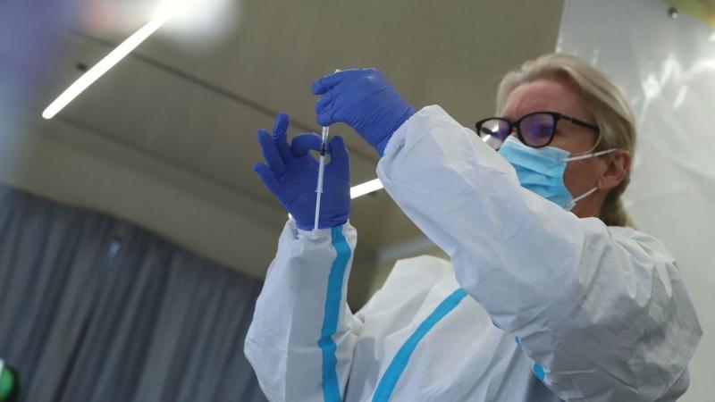 Itt a legújabb híradás: Hajdú-Bihar területén agyhártyagyulladással és hepatitisz vírusával fertőzött pácienseket azonosítottak.