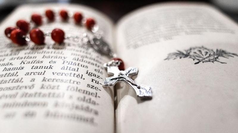 Köszönet a mennyei segítségért!