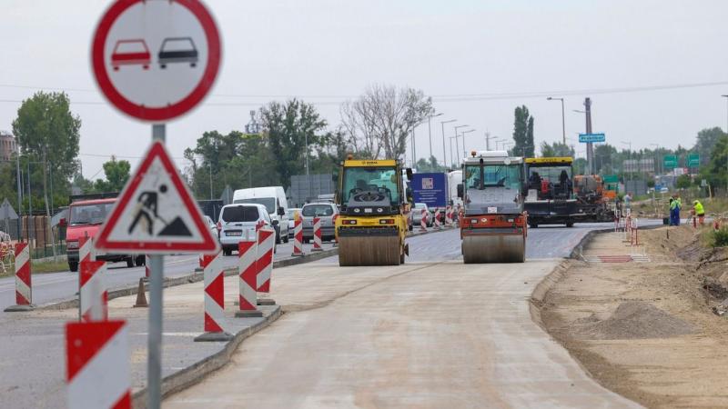 A körforgalmak korszaka véget ért, és most egy új megoldás vár ránk!