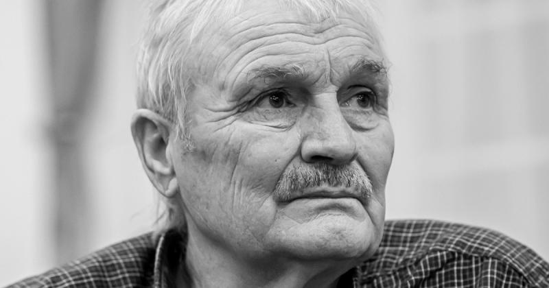 Sajnálattal értesítem, hogy elhunyt Novath György.