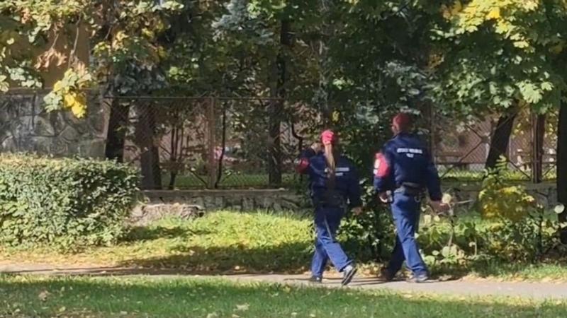 Rendőrök a Selyemréten? Kiderült, mi rejlik a háttérben: ezt biztosan nem sejtetted volna!