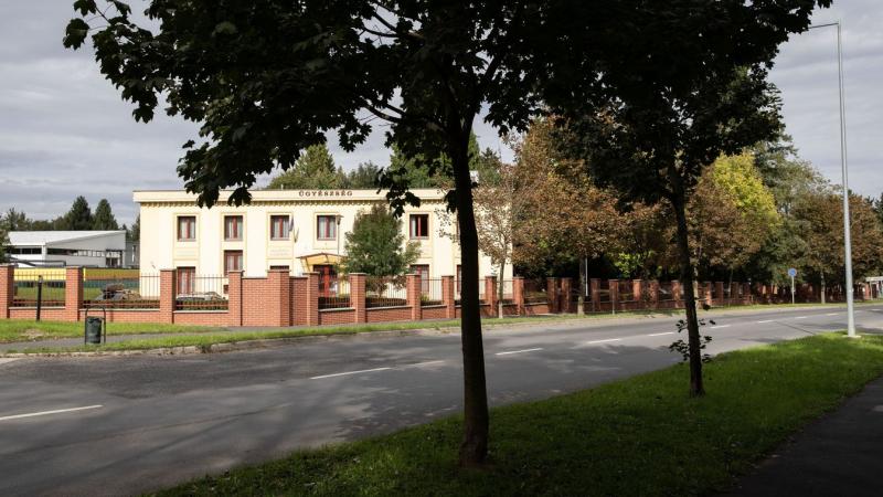 Egy különös trükközésbe kezdett a zalai fiatal, aki még az édesanyját is sikeresen rászedte.