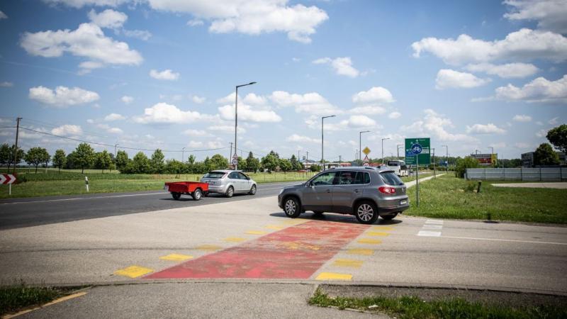 Drámai reggelek a Körte soron – talán ez lehet az a végső kulcs, amely megoldást hoz a káoszra.