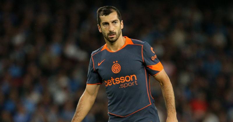 Az Inter most komoly aggodalommal nézhet a jövő elé, hiszen a csapat kulcsfigurája megsérült.