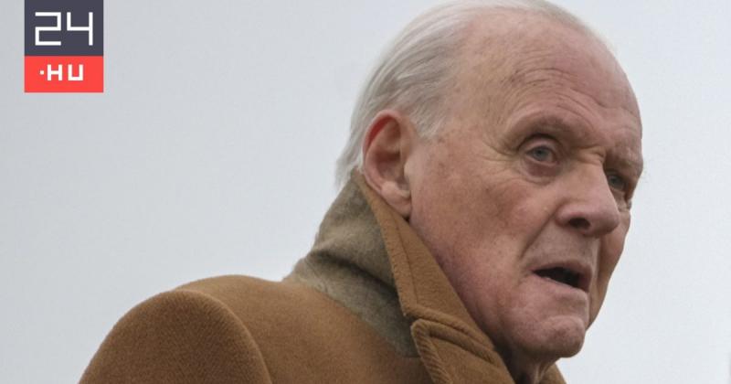 Anthony Hopkins lánya elhatározta, hogy távol tartja magát édesapjától, és nem kívánja vele tartani a kapcsolatot.