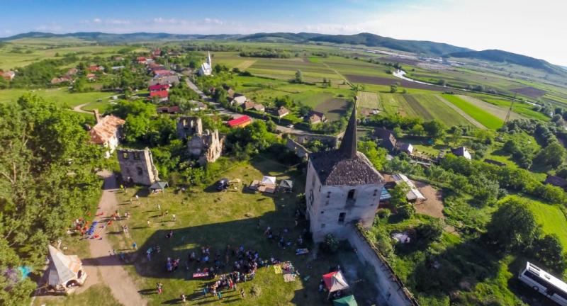 Újra életre kelt az erdélyi kastélyok és udvarházak legnagyobb online gyűjteménye!