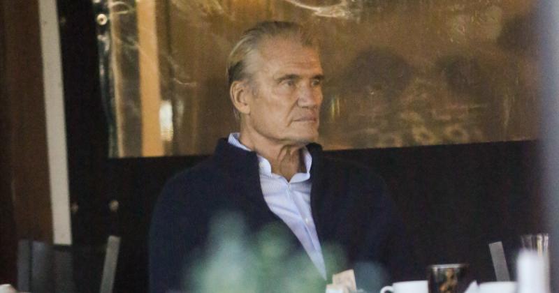 Dolph Lundgren legyőzte a rákot! A híres színész és harcművész sikeresen felépült a betegségből, ami óriási örömet és reményt ad rajongóinak és a közönségnek egyaránt.