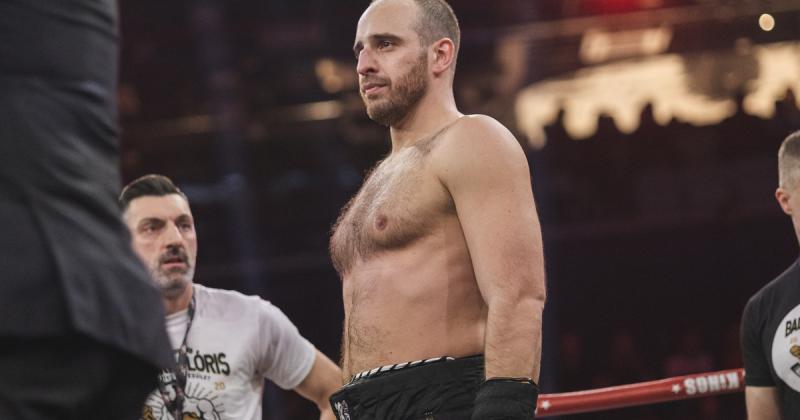 Brasch Bence a Hell Boxing Kings döntőjében második helyezést ért el, amiért egy jelentős összeggel gazdagodott.