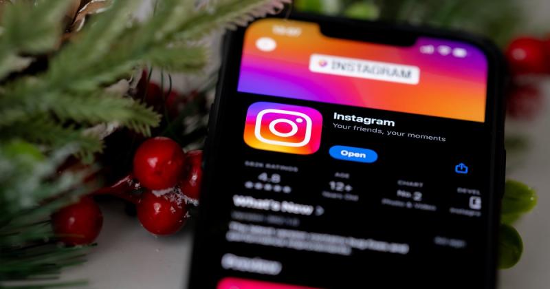 A TikTok felfüggesztésének időszakában izgalmas újdonsággal rukkolt elő az Instagram.