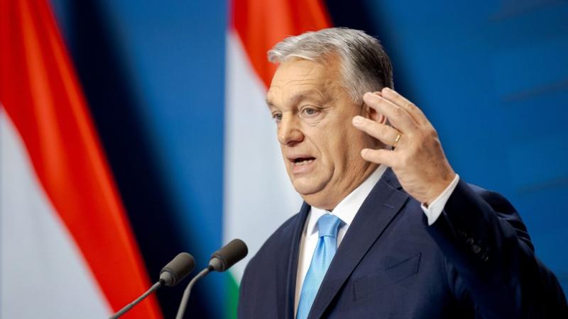 Orbán: A tömeges bombariadók miatt megerősítjük az iskolák védelmét.