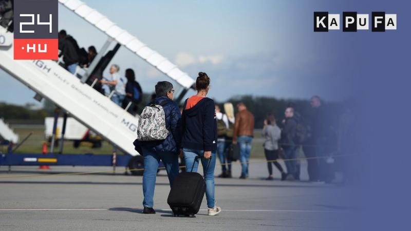 Pető Péter: A repülésben számomra ez a legfrustrálóbb dolog

A repülés élménye sokak számára izgalmas, de van egy aspektus, ami különösen zavaró számomra. Az utazás előtti előkészületek, a hosszú sorban állás és a biztonsági ellenőrzések mind-mind hozzájá