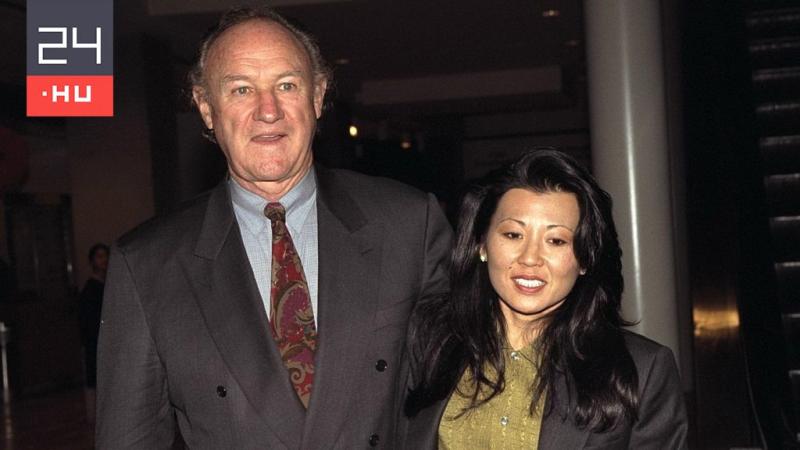 Gene Hackman élete utolsó napjairól egy megrázó részlet látott napvilágot, amely új fényben tünteti fel a legendás színész utolsó időszakát. A híres Hollywoodi figura, aki számos felejthetetlen szerepet játszott, most egy szomorú és megrendítő szakaszon m