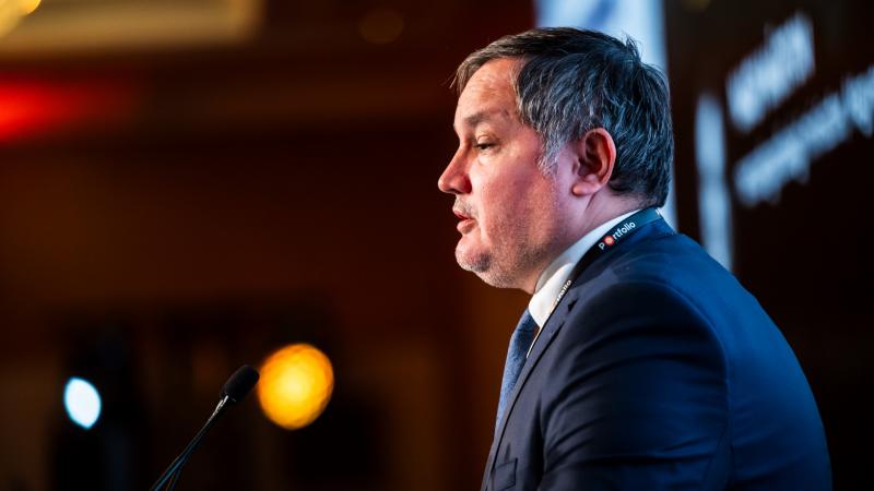Nagy Márton kifejtette, hogy jelentős valószínűséggel számíthatunk az árrésstop meghosszabbítására.
