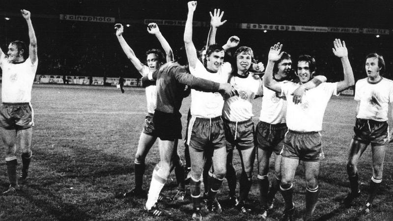 Évforduló: Öt évtizeddel ezelőtt a legnépszerűbb magyar futballcsapat utoljára lépett pályára egy nemzetközi kupadöntőben.