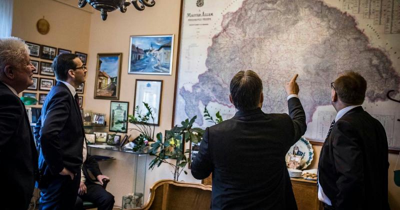 Valóban, vajon a magyar kormány Kárpátalja visszaszerzésére törekszik?