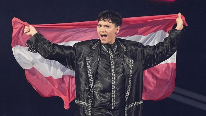 Az osztrák JJ győzelmével zárult a 69. Eurovíziós dalverseny, amelynek izgalmas helyszíne Bázel volt.