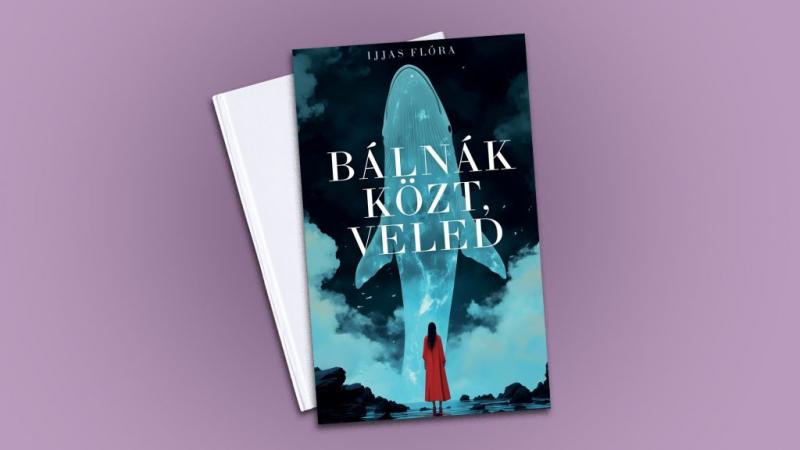 A női hátra tetovált bálna – ez az a lenyűgöző alkotás, ami még a legnagyobb rocksztárokat is lenyűgözi. 