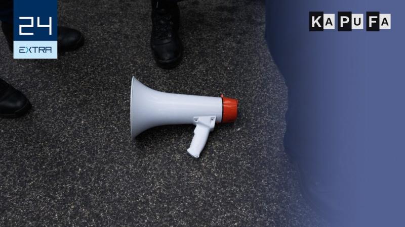 Pető Péter: Ismételten a sajtószabadság szűkülésével szembesülünk | 24.hu

Az utóbbi időszak eseményei arra figyelmeztetnek minket, hogy a sajtószabadság helyzete újra aggasztó irányban változik. A hírek és információk függetlensége, valamint a szabad vél