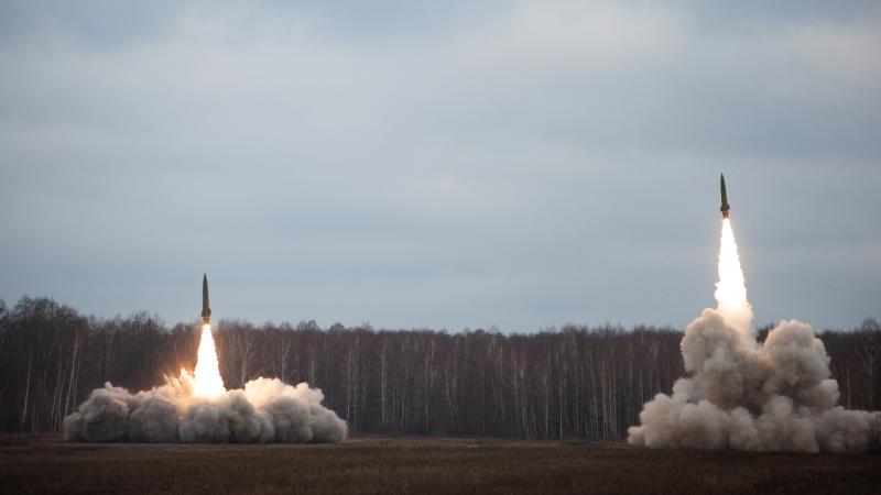 Kiszivárogtak Oroszország legrejtettebb atomtitkai: íme minden, amit a nukleáris arzenáljáról tudni érdemes.