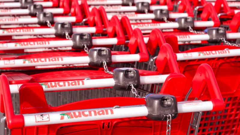 Az Auchan friss jelentésében figyelemfelkeltő adatokat tárt fel, amelyek nem csupán a vásárlási szokásokat tükrözik, hanem a piaci trendekre is rávilágítanak.