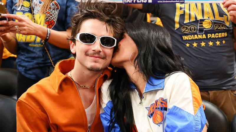 Timothée Chalamet korábbi párja nyíltan beszél a színész és Kylie Jenner közötti kapcsolatról: ő így vélekedik a friss románcról - Life.