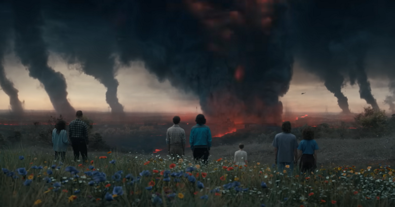Megérkezett a hír, hogy a Stranger Things utolsó évada megkapta a premierdátumát, és a rajongók izgatottan várhatják az új előzetest is! A sorozat befejezése előtt áll, és a feszültség már most a tetőfokára hág. Ne hagyjátok ki az izgalmas pillanatokat, a
