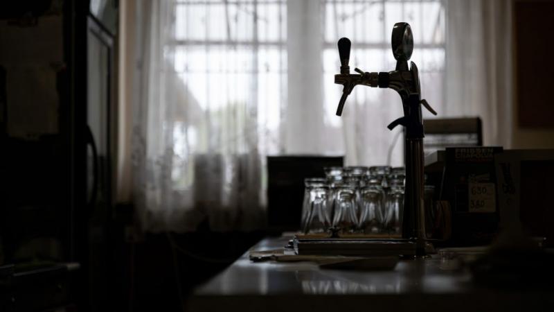 Gyarmati Andrea: A kocsma elé hívták, de ő nem ment, inkább úgy döntött, hogy...