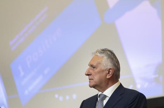 Bige László mindenét zálogba adta, de mégis sikerült megőriznie a Nitrogénműveket.