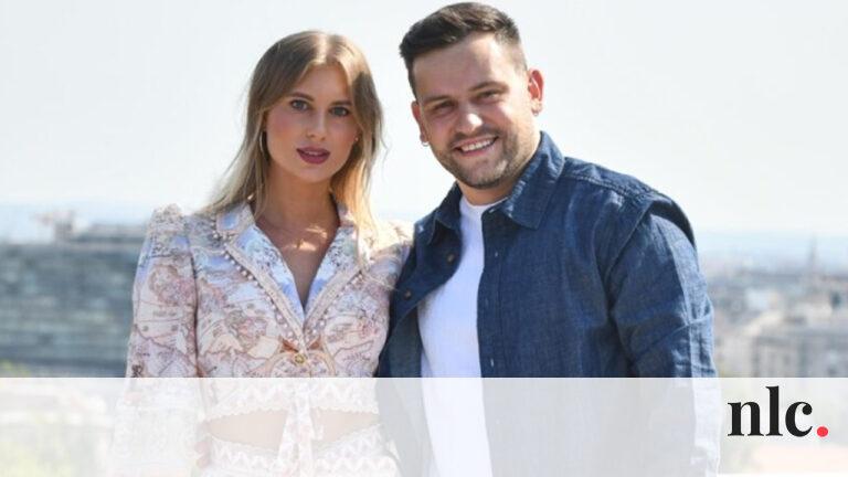 Üdvözöljük a világban Szabó Ádám kisfiát! Itt az első varázslatos pillanat a kis csöppségről, amely már most elrabolta a szívünket!