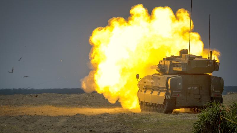 Teljesen váratlanul törhet ki egy új, jelentős háború, ám az Egyesült Államokban már kezdenek körvonalazódni a stratégiai irányvonalak.