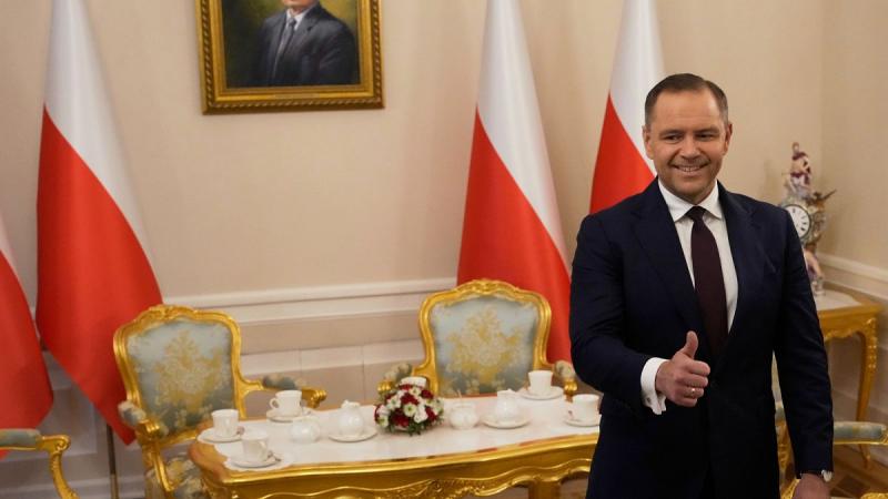 Jelentések érkeztek a visszaélésekről, és jelenleg aktív vizsgálatok zajlanak a lengyel elnökválasztás kapcsán.
