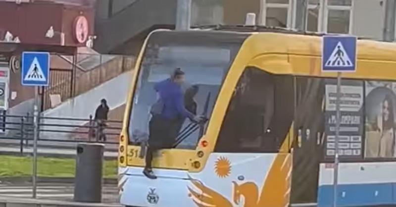 Életveszélyes 