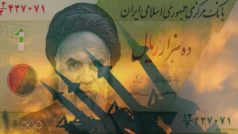 Irán legfélelmetesebb fegyveréhez nyúlt: a Horramsár-4-es bevetése terítékre került.
