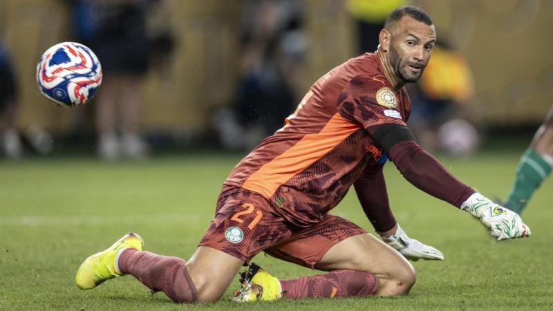 Szürreális kapushiba révén jutott a Chelsea az elődöntőbe | Ran