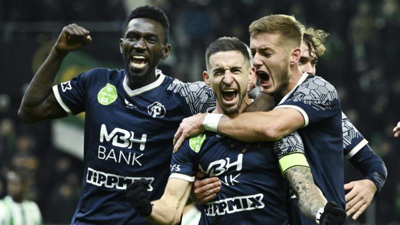 Mielőtt még igazán belemerülnénk az NB I-es szezon izgalmaiba, máris megkezdődik a csapatok közötti variálás a nemzetközi porondon.