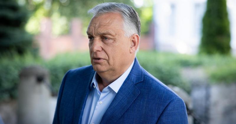 Orbán Viktor a nyugati modell kapcsán kifejtette: 