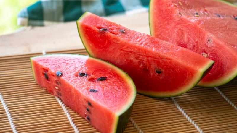 A drámai események következtében egyre többen választják a dinnyéről való lemondást - Agrárszektor.