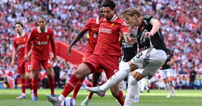Rangadót követően újabb izgalmas mérkőzés vár Szoboszlaiékra a Premier League színpadán.
