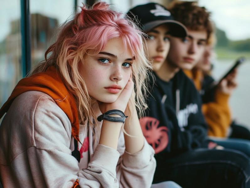 A jövő munkamodellje: Hogyan alakítja át a Gen Z a karrier fogalmát az egyszerűség szellemében - Coloré
A jövő munka világában a Gen Z fiataljai új perspektívákat hoznak, amelyek alapja a letisztultság és a hatékonyság. Nem csupán a hagyományos karrierut