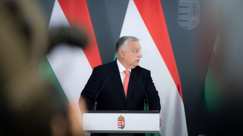 Orbán Viktor hamarosan szónoklatot tart a veszprémi bazilikában. Ne hagyja ki, kövesse élőben a közvetítést nálunk! + videó.