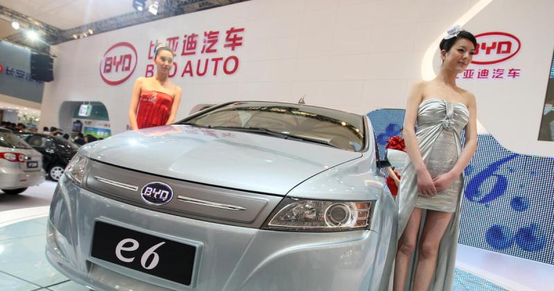 A kínai autómárka hamarosan meghódítja Magyarországot.