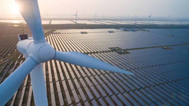 Történelmi mérföldkő: a szén már nem a világ legnagyobb villamosenergia-forrása!