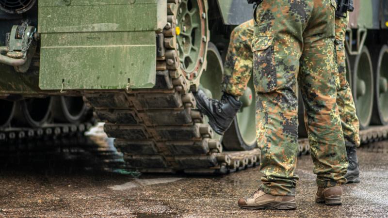 Feltárult, hogy Európában már zajlanak a háborús vészforgatókönyv próbái: számos ország aggódik az orosz katonai akciók miatt - Pénzcentrum.