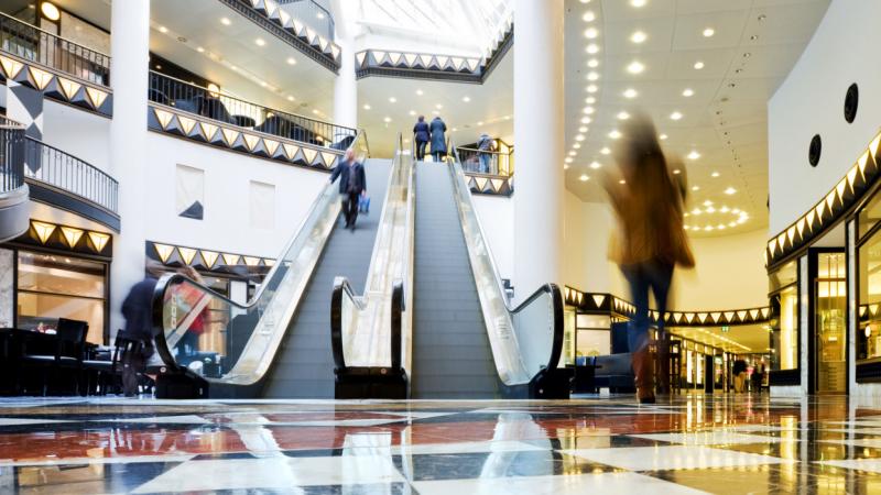 Hamarosan megnyitja kapuit Budapest legfrissebb bevásárlóközpontja, amely számos meglepetést tartogat a látogatók számára. Fedezd fel, mi az, ami igazán különlegessé teszi ezt az új helyszínt! - Pénzcentrum