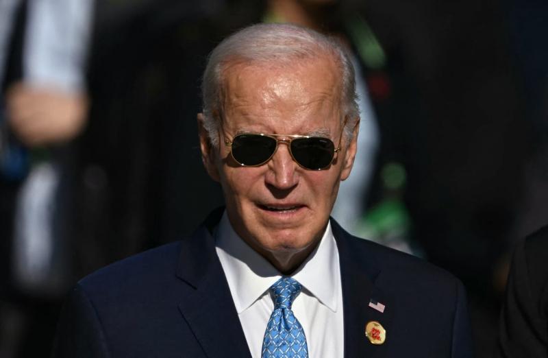 Joe Biden prosztatarákjának kezelése során sugárkezelésben részesül.