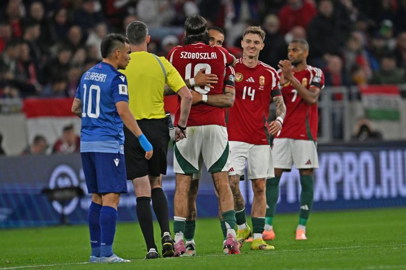 Zala vármegyéből érkezett egy meglepő üzenet a portugálokhoz, amelyben valaki felfedte a magyar válogatott titkát. Ezt hallva, Marco Rossi haja is biztosan égnek állna!