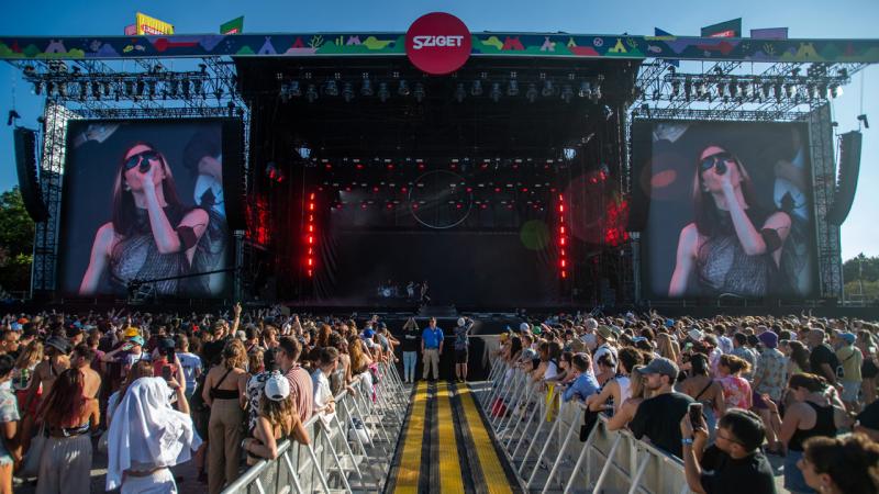 A Sziget Fesztivál jövője most egyre inkább kérdésessé válik, és lehet, hogy elhagyja Budapest színpadát.
