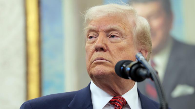 Donald Trump súlyos katonai támadást indított: egy videó is napvilágot látott az Egyesült Államok hadseregének legújabb akciójáról.