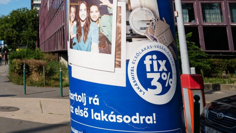 Otthon Kezdőcsomag: Hasznos tanácsok a hitelkérelem sikerességéhez

Ha hitelt szeretnél igényelni, fontos, hogy a lehető legjobban felkészülj a folyamatra. Íme néhány egyedi tipp, amelyek segíthetnek abban, hogy a hitelkérelmed ne kerüljön elutasításra:

